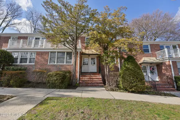 19 Putnam Park, Greenwich, CT 06830