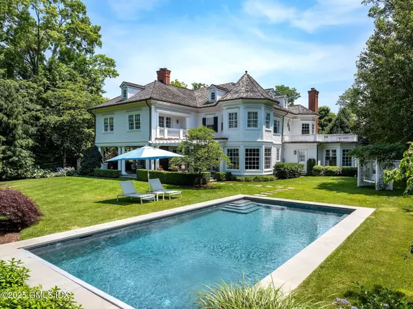 35 Club RD, Riverside, CT 06878