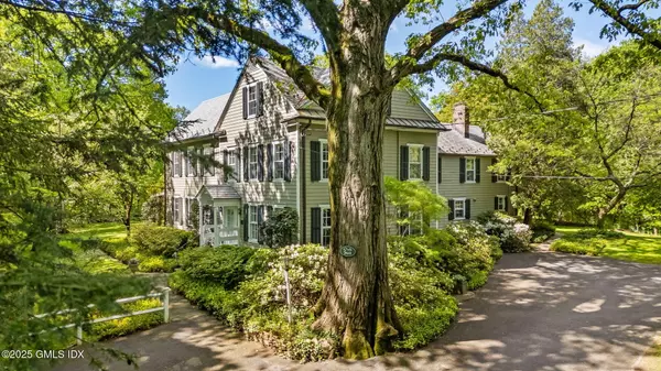 Greenwich, CT 06830,296 Old Church RD