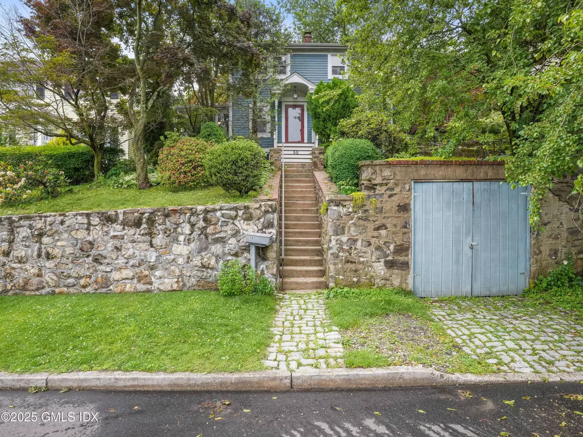 Greenwich, CT 06831,58 Riverdale AVE