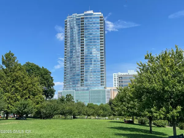 1 Broad ST #PH30C, Stamford, CT 06901