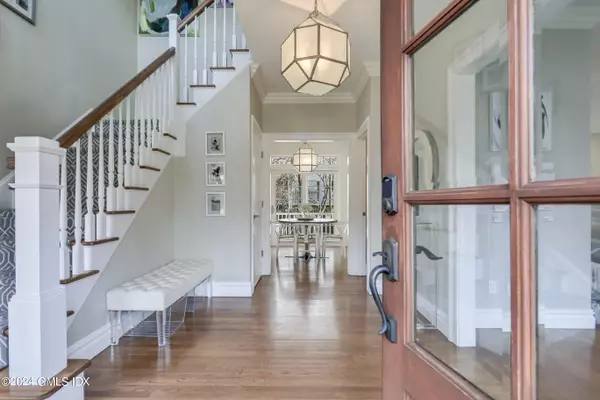 67 Prospect ST, Greenwich, CT 06830