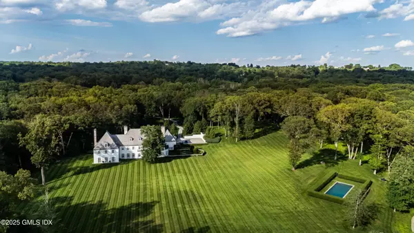 104 Dans HWY, New Canaan, CT 06840