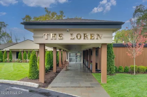 1188 King ST #116, Greenwich, CT 06831