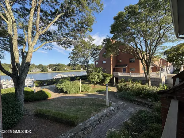 Cos Cob, CT 06807,7 River RD #306
