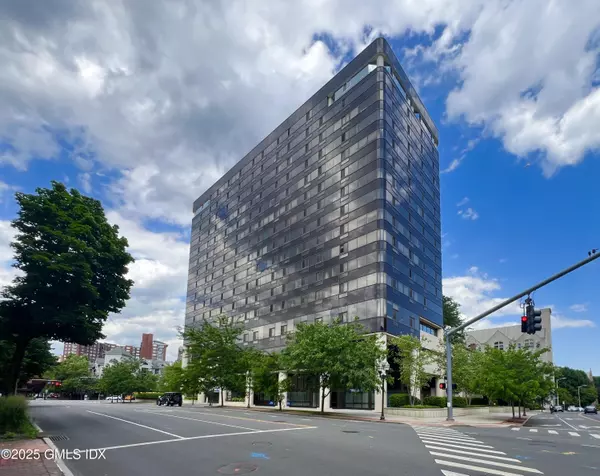 127 greyrock PL #1112, Stamford, CT 06901