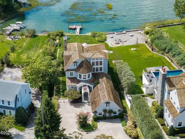 183 Shore RD, Old Greenwich, CT 06870