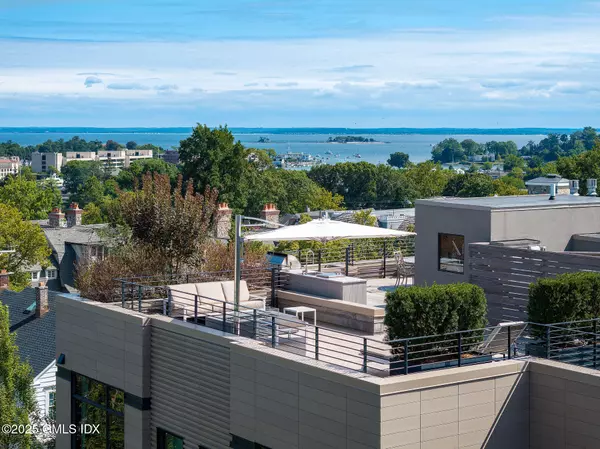 125 Field Point RD #PHB5, Greenwich, CT 06830