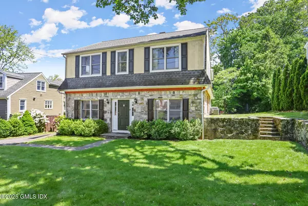 24 Sunshine AVE, Riverside, CT 06878