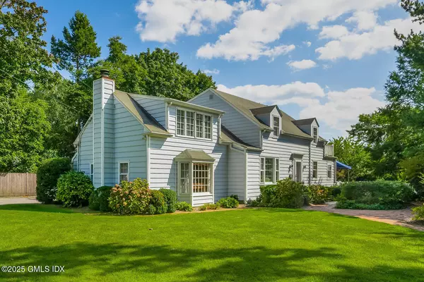 20 Seagate RD, Darien, CT 06820