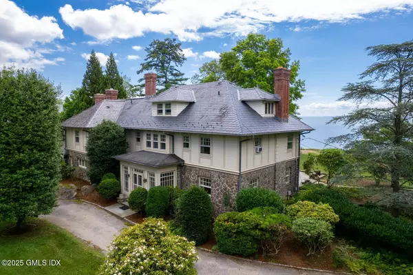 17 CONTENTMENT ISLAND RD, Darien, CT 06820