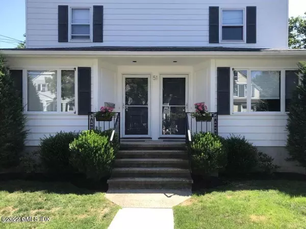 51 Northfield ST #B, Greenwich, CT 06830