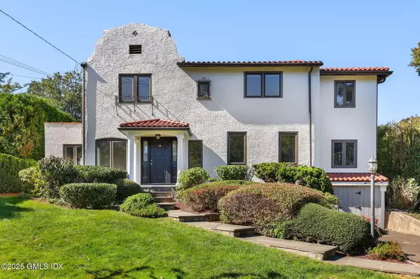 11 Shore RD, Old Greenwich, CT 06870