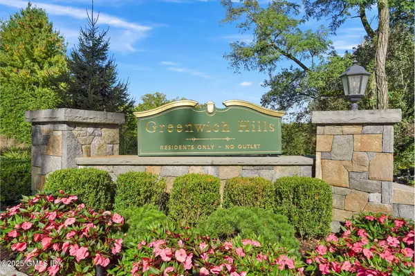 93 GREENWICH HILLS DR #93, Greenwich, CT 06831
