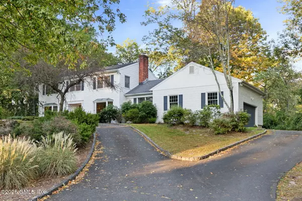 35 Turner DR, Greenwich, CT 06831