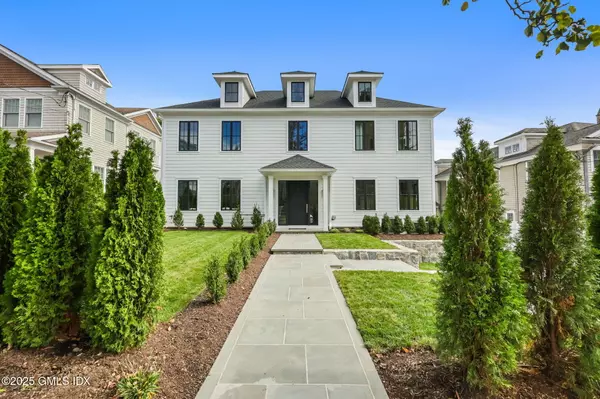148 Elm ST #1, Greenwich, CT 06830