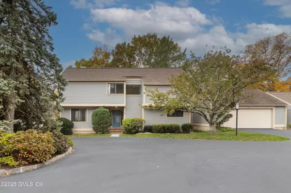 626 Lyon Farm DR #626, Greenwich, CT 06831