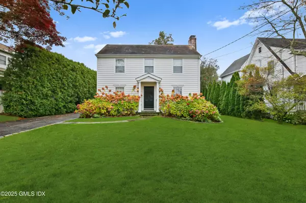 Old Greenwich, CT 06870