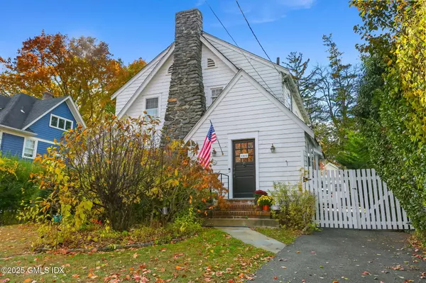 7 Highview AVE, Old Greenwich, CT 06870