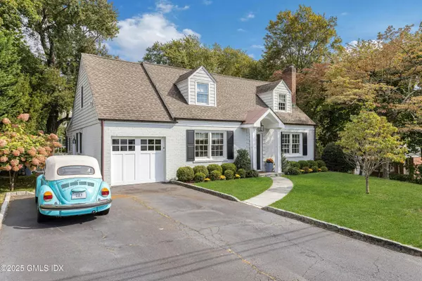 Old Greenwich, CT 06870,27 Marshall ST