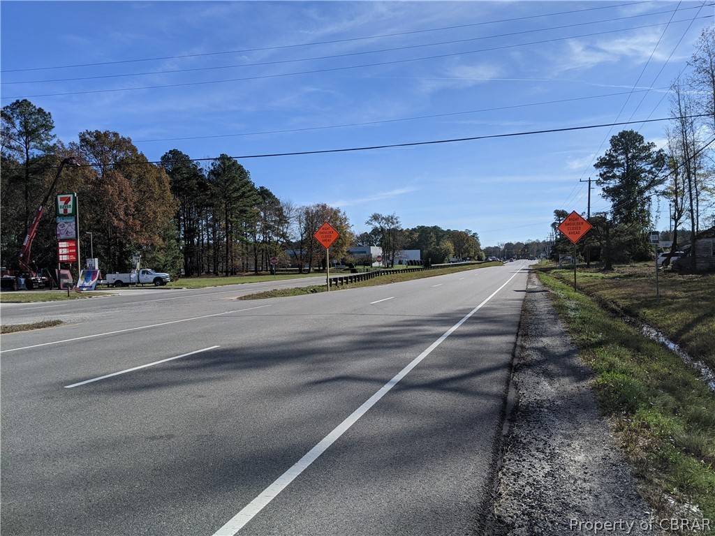 Gloucester, VA 23061,00 J H Seawell DR