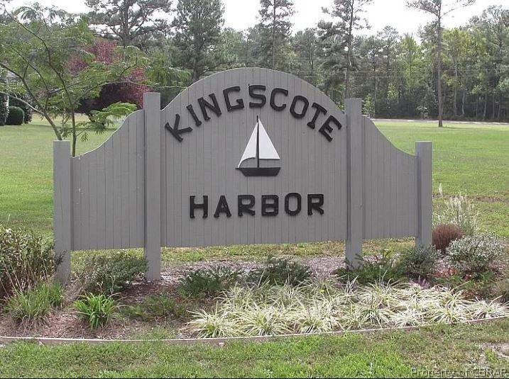Lottsburg, VA 22511,Lot D2 Kingscote DR