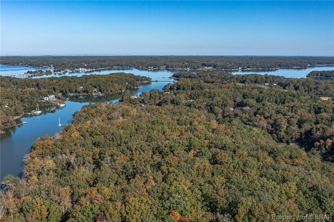 Wicomico Church, VA 22473,00000 Bogey Neck RD
