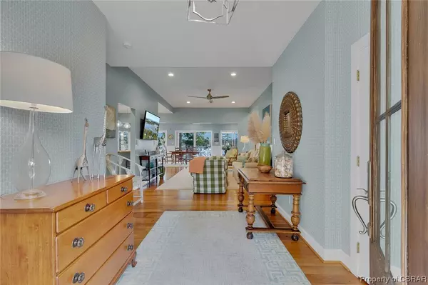 White Stone, VA 22578,342 Brightwaters Drive