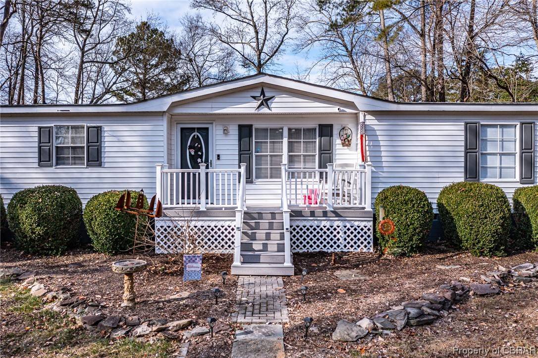 Gloucester, VA 23061,8268 Mohawk LN
