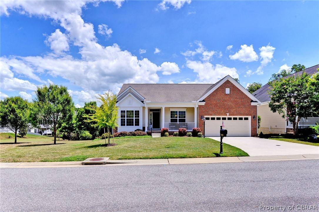 4234 Wedgewood DR, Williamsburg, VA 20188