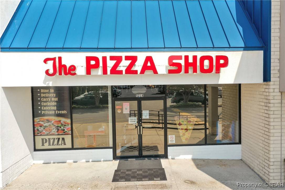 5214 George Washington Memorial HWY, Yorktown, VA 23692