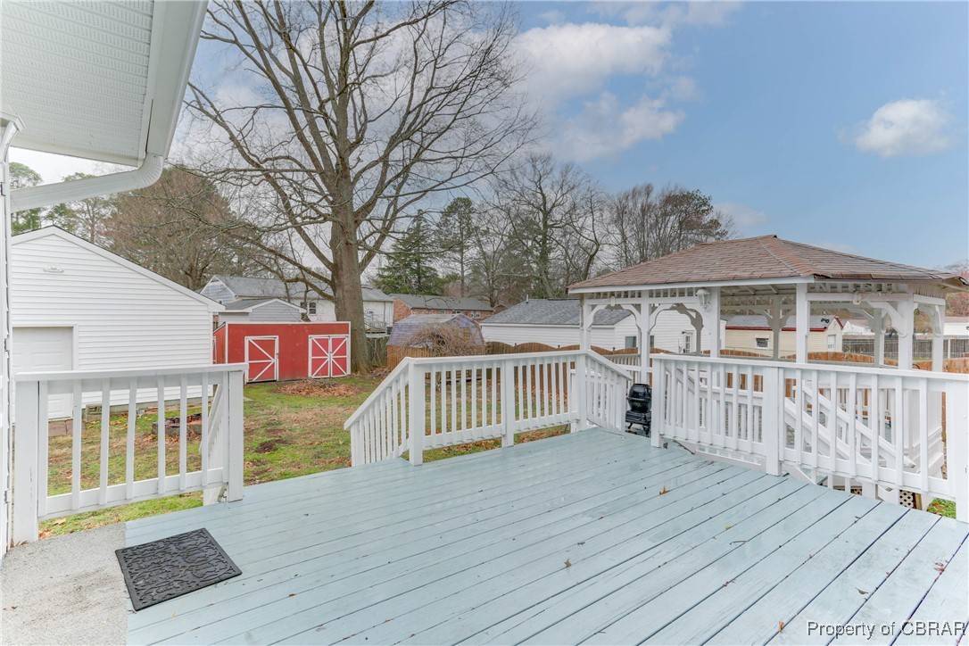 Newport News, VA 23608,342 Helena DR