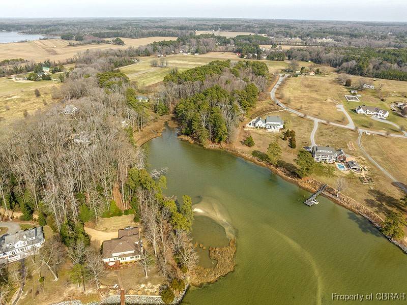 Weems, VA 22576,Lot 7 River Village Drive