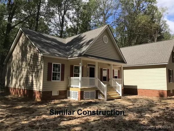 Hartfield, VA 23071,TBD Landing West WAY