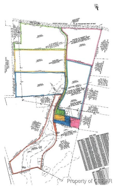 Lot 8 Sunset Cove LN, Gloucester, VA 23061