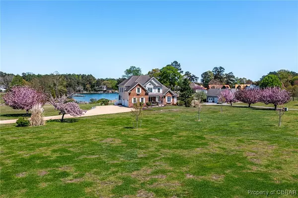 601 Cranes Creek Harbor Drive, Wicomico Church, VA 22473