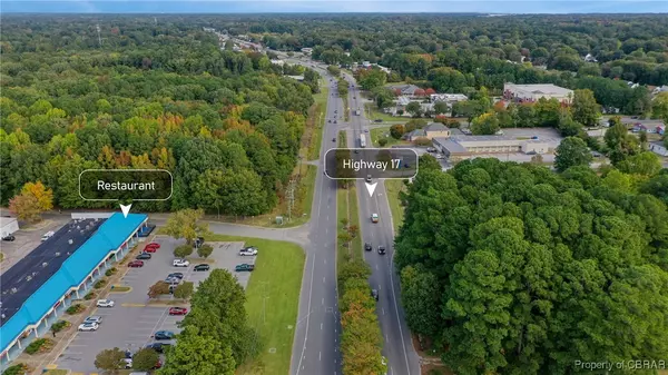 Yorktown, VA 23693,1215 George Washington Mem HWY