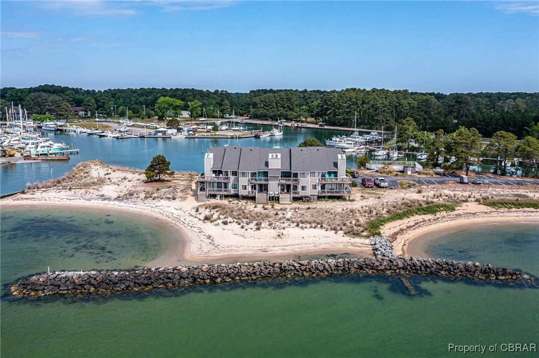 171 Beach Cove Drive,  White Stone,  VA 22578