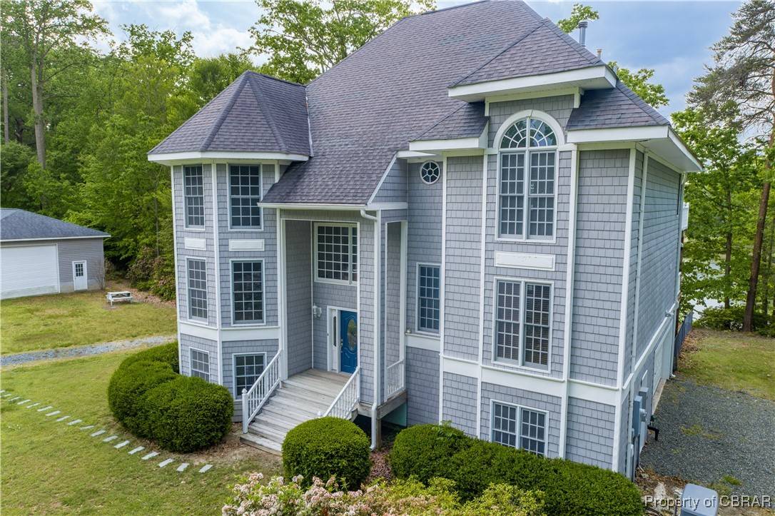 Water View, VA 23180,319 Parrotts Cove RD