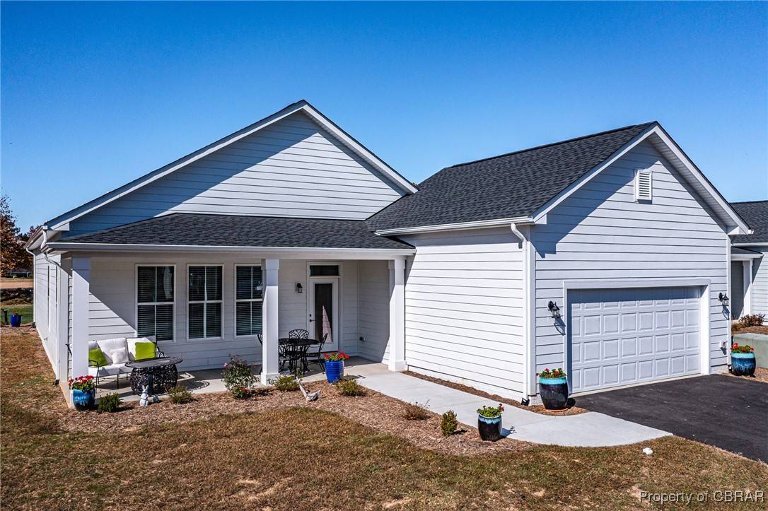 Irvington, VA 22480,926 Old Saint Johns RD