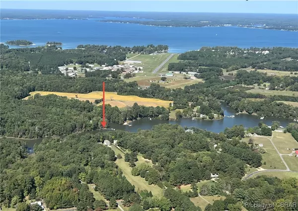 170 Rappa Run RD, Topping, VA 23169