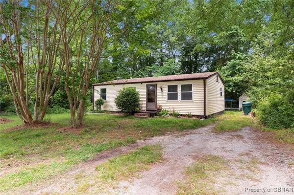 4420 Anderson AVE, Suffolk, VA 23435