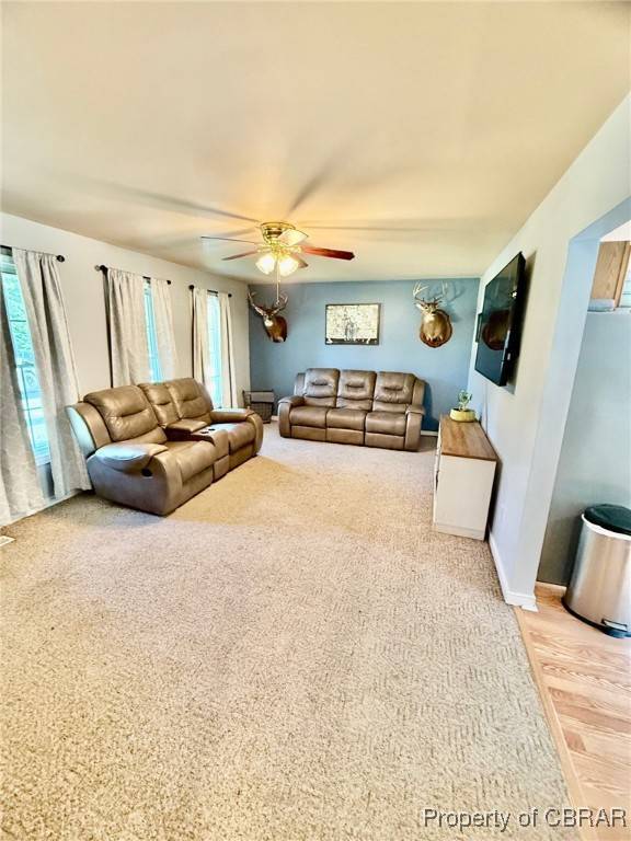Water View, VA 23180,162 Twin Oaks RD