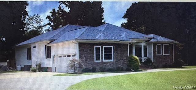 4028 Shelly RD, Hayes, VA 23072