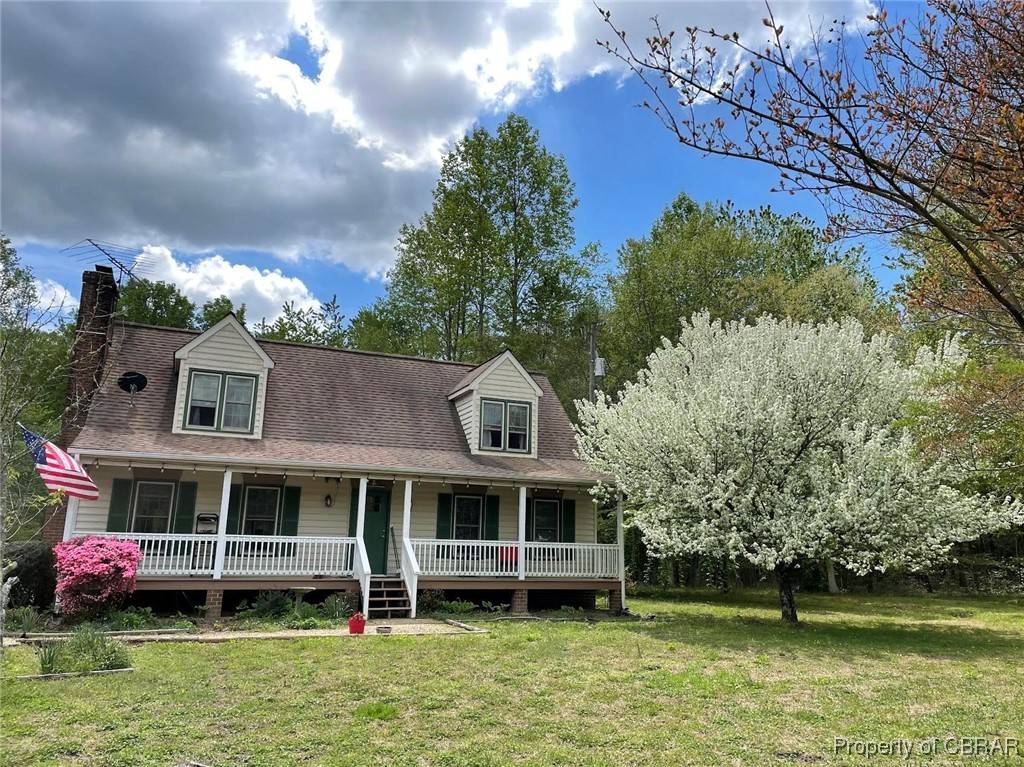 6625 Abby Gale LN, Gloucester, VA 23061