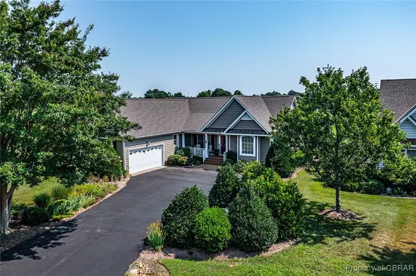 41 Mercers WAY, Irvington, VA 22480