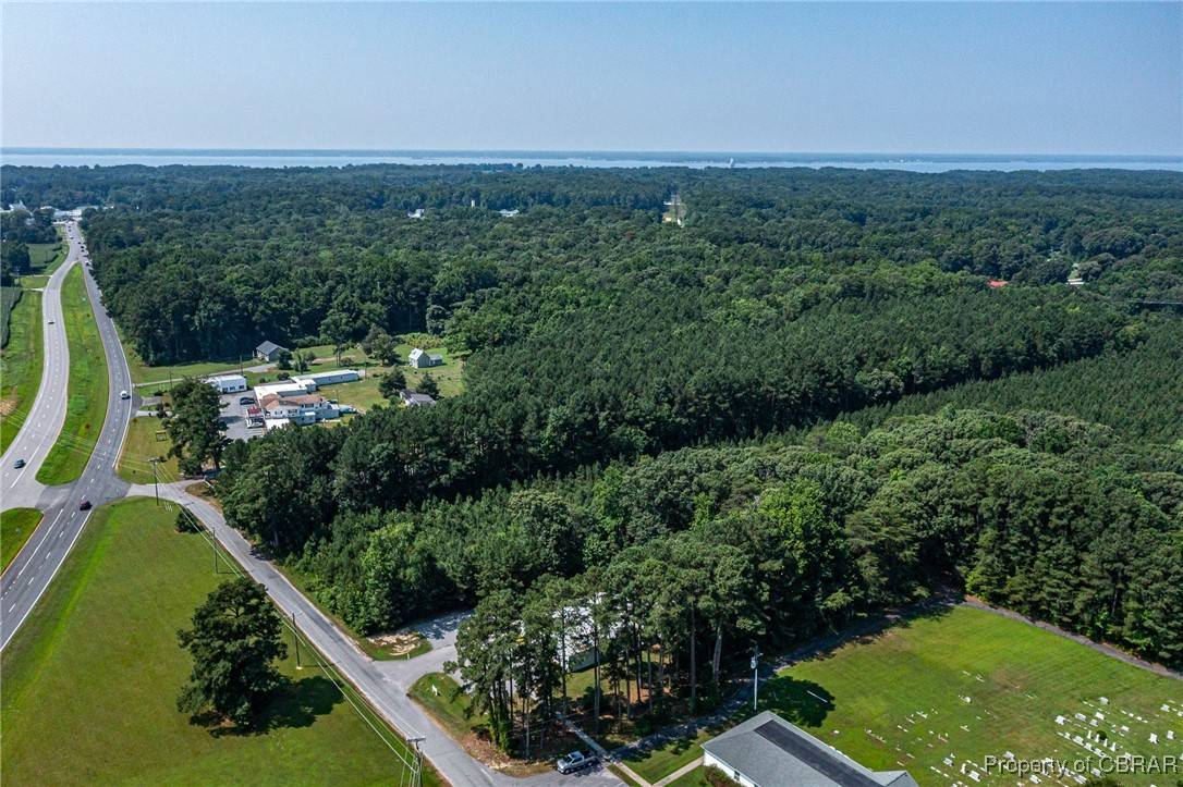 White Stone, VA 22578,66 E Mary Ball RD