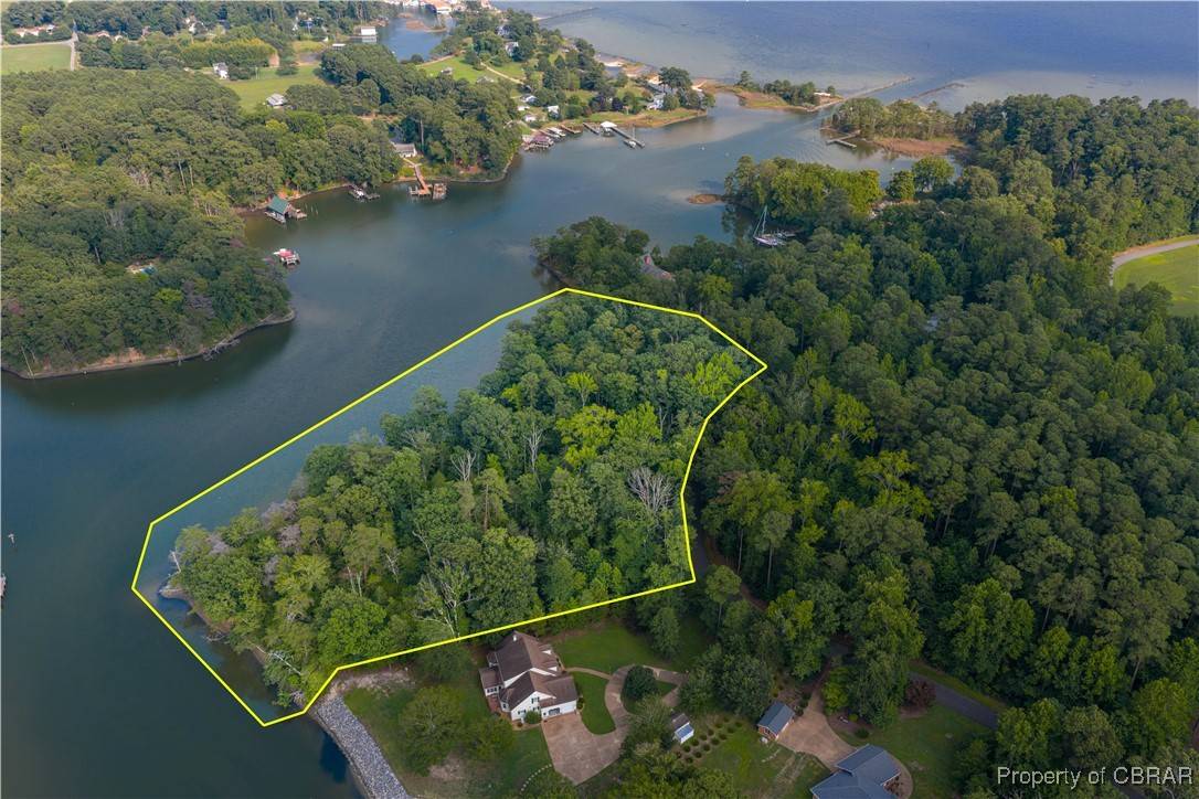 4.6 Bland Point Road, Deltaville, VA 23043