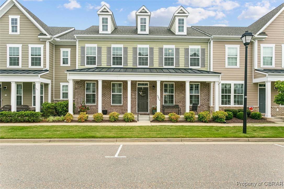 4024 Prospect ST, Williamsburg, VA 23185