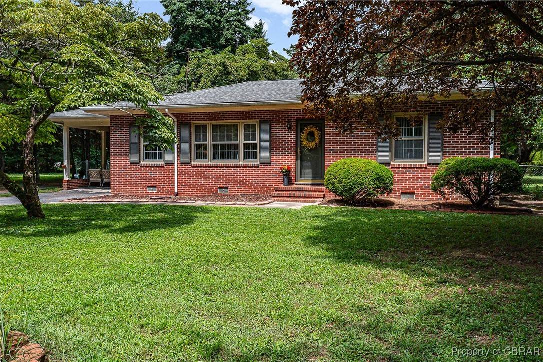 610 Beach, White Stone, VA 22578